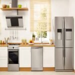 Modular Kitchen Manufacturer in Gurgaon Offering Smart Storage Solutions