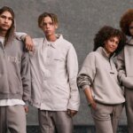 Essentials Hoodie – Ein Must-have für Stilbewusste