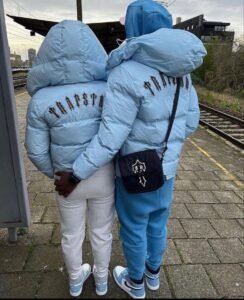 Trapstar Australia: Redefining Streetwear Culture Down Under