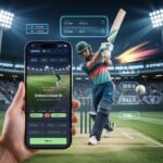 Laser247: A Modern Hub for Online Cricket Fans