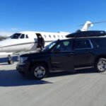 Chauffeur For Events And Functions Melbourne