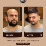 Empire Hair Fixing Studio – Hair Extension