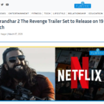 Flypped News: Dhurandhar 2 Latest News, The Revenge Review & Box Office Collection