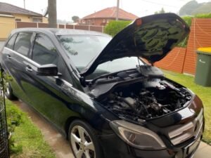 Car Battery Replacement Sydney