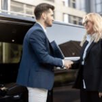 Professional Chauffeur Services Melbourne