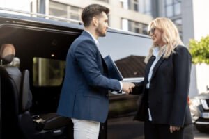 Professional Chauffeur Services Melbourne