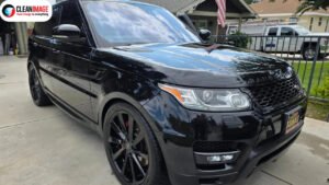 Best Auto Detailing Professionals in North Hollywood, CA