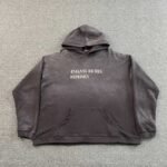 Enfants Riches Déprimés x Chrome Hearts: High-End Clothing with Attitude