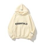 Essentials Hoodie USA Unmatched Comfort
