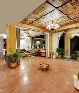 Your Complete Guide to the Best Resorts in Rishikesh