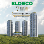 Eldeco 7 Peaks Residences – Experience Premium Living in Greater Noida