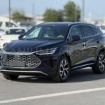 BYD Leopard 7 for Sale UAE – Premium Hybrid SUV Deals with TITANIUM CARS