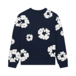 Denim Tears Streetwear That Blends Culture and Fashion