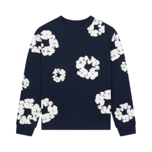 Denim Tears Streetwear That Blends Culture and Fashion