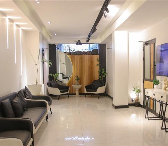 Female Hair Transplant – Safe and Effective Hair Restoration for Women