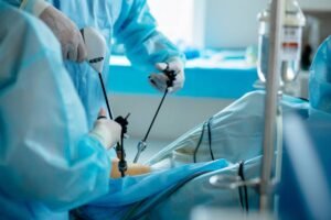 Best Laparoscopic Gynaecologist in Delhi – Advanced Women’s Surgical Care