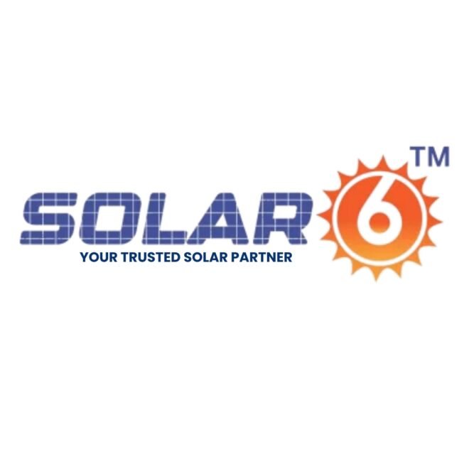 Power Your Home with Rooftop Solar | Solar6