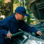 Roadside Car Service Sydney