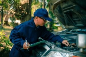 Roadside Car Service Sydney