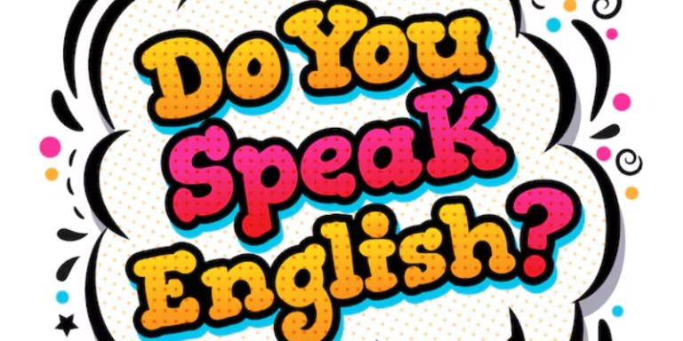 Spoken English Course