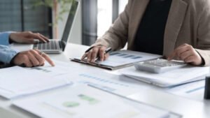 SMSF Accountant Baulkham Hills