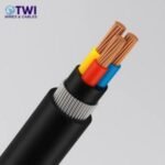 TWI Wire and Cable