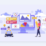 Top Brochure Designers in Bangalore | Angika Technologies