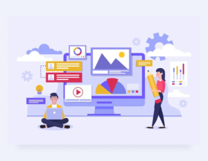 Top Brochure Designers in Bangalore | Angika Technologies