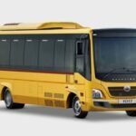 Know the Best Bus Models with Prices in India