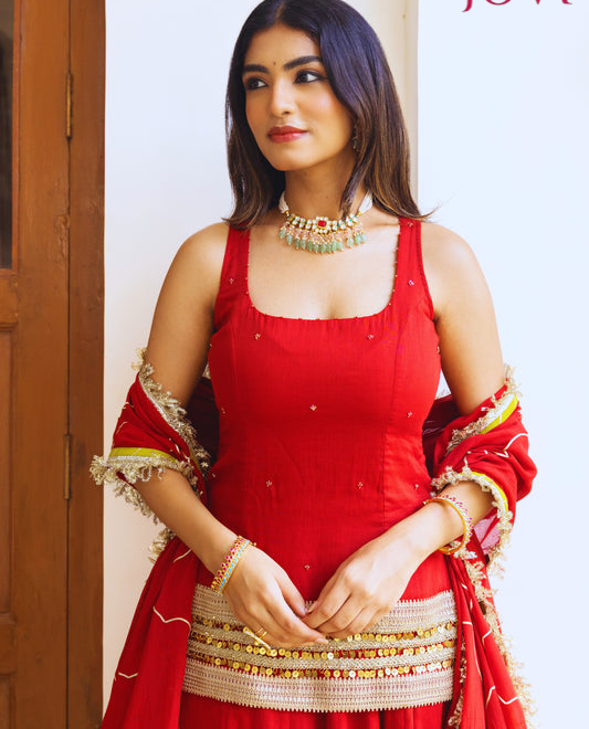 Indian Ethnic Wear For Women Wedding Shop Now JOVI INDIA