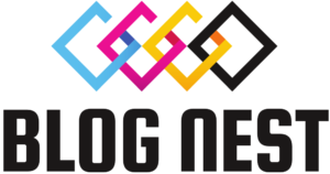Blog Nest