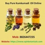 Save Big on Kumkumadi Oil from AG Organica Online