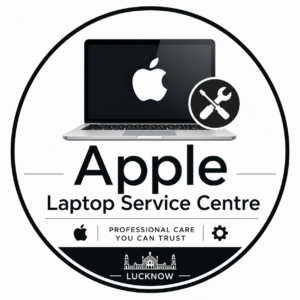 Expert MacBook Repair in Gomtinagar | Apple Laptop Service Centre