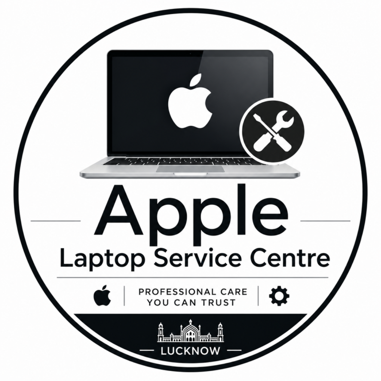 Expert MacBook Repair in Gomtinagar | Apple Laptop Service Centre