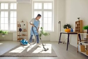 Builders Cleaning Parramatta