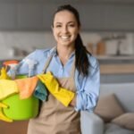 Commercial Cleaning Agency Melbourne