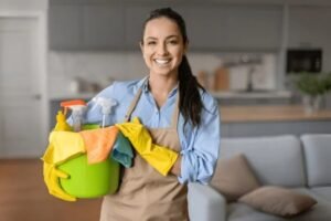 Commercial Cleaning Agency Melbourne