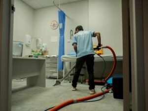 End Of Lease Cleaning Canberra