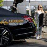 Executive Car Service Melbourne