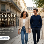 Style urbain Essentials pour looks tendance modernes