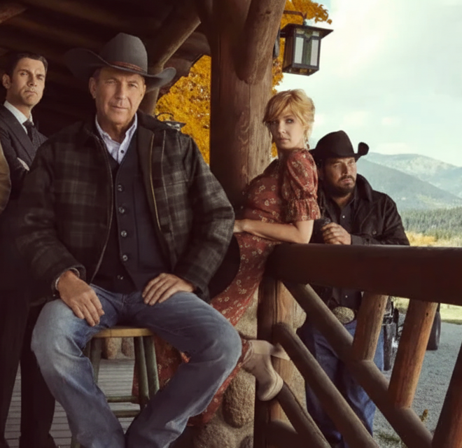 The Timeless Appeal of Western Jackets in Modern Fashion