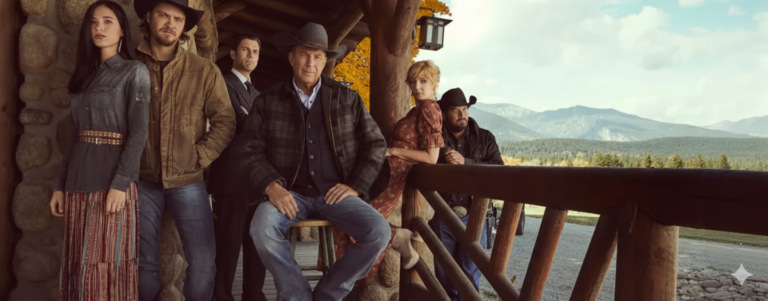 The Timeless Appeal of Western Jackets in Modern Fashion