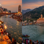 Spirit and Splendor: A Journey Through Haridwar and Rishikesh
