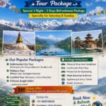 Weekend Escape – Gorakhpur to Nepal Tour Package: A Perfect Short Getaway