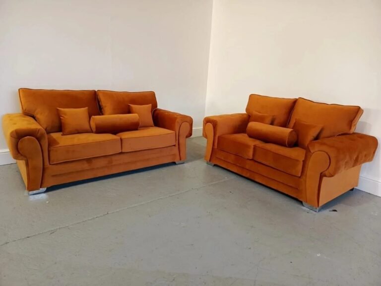 Sofas on Sale Near Me – Local Deals & Comfort with IQ Sofas