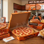 What’s on the Little Caesars Pizza Vincennes Menu? A Quick Overview