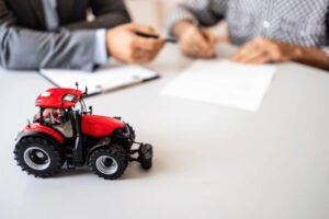 Machinery Finance Rockdale