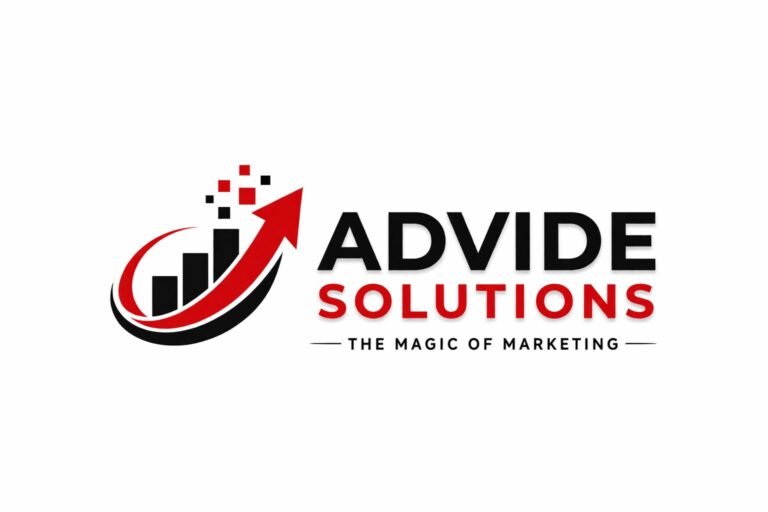 Advide Solutions:- Google Ads Company in Jaipur