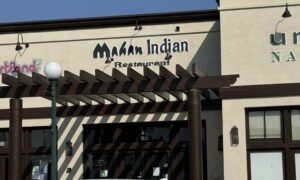 Dining Restaurant In Monrovia