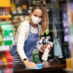 Retail Store Cleaning Lalor Park